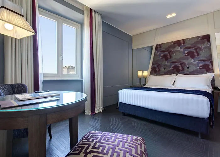 Mascagni Hotel