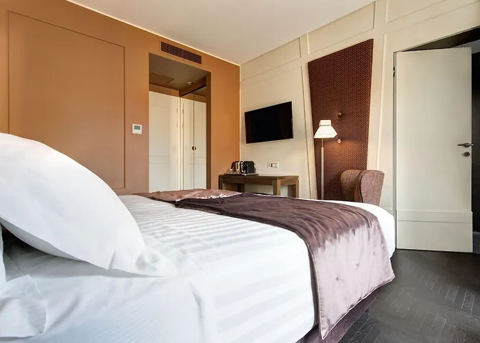 Mascagni Hotel