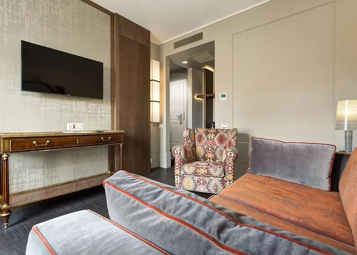 Mascagni Hotel 4*