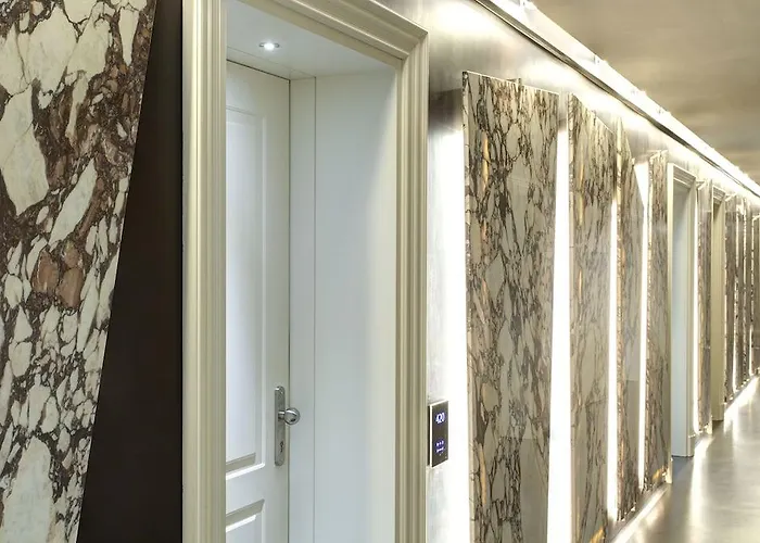 Mascagni Hotel 4*