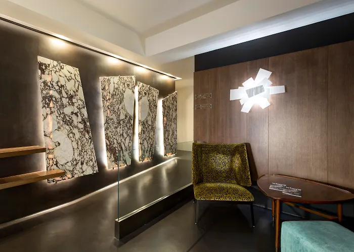 Hotel Mascagni Rom