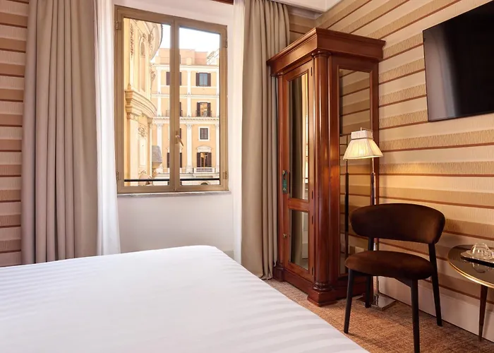 Hotel Mascagni