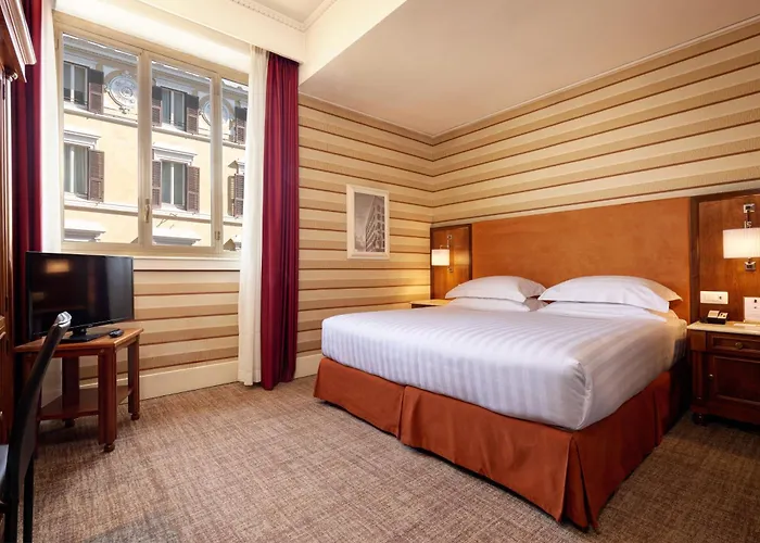 Mascagni Hotel 4*