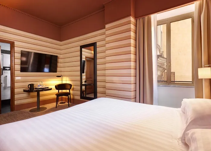 Mascagni Hotel