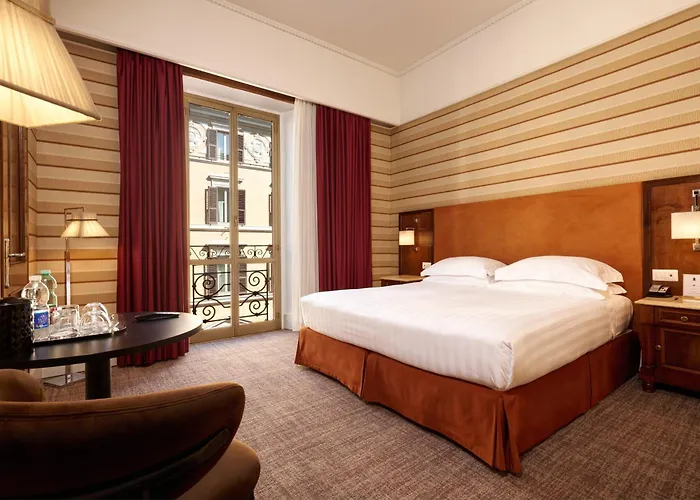 Mascagni Hotel 4*