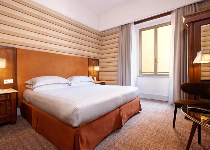 Mascagni Hotel Rom