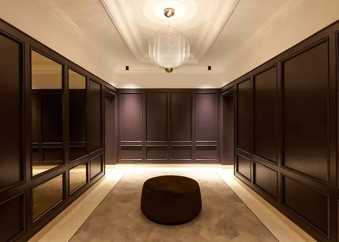 Mascagni Hotel