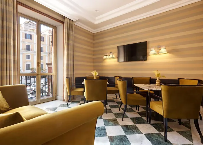 Hotel Mascagni