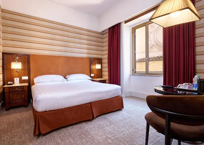 Hotel Mascagni 4*