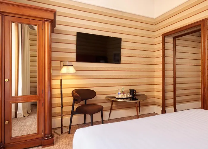 Mascagni 4* Rome