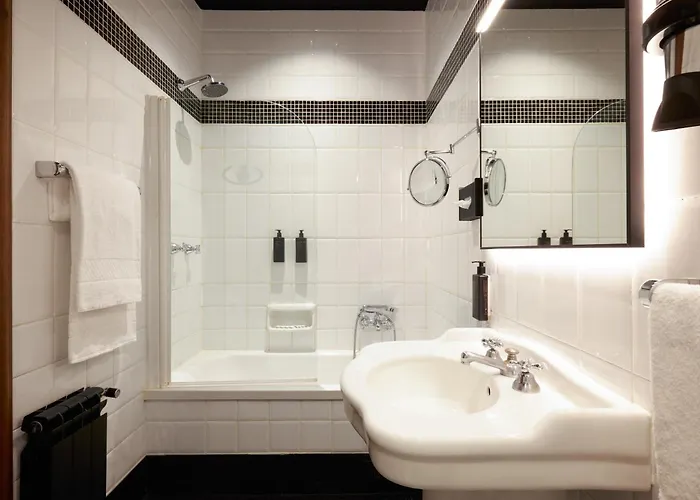 Hotel Mascagni