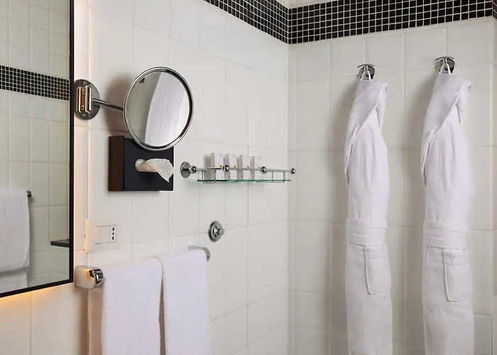 Mascagni Hotel 4*