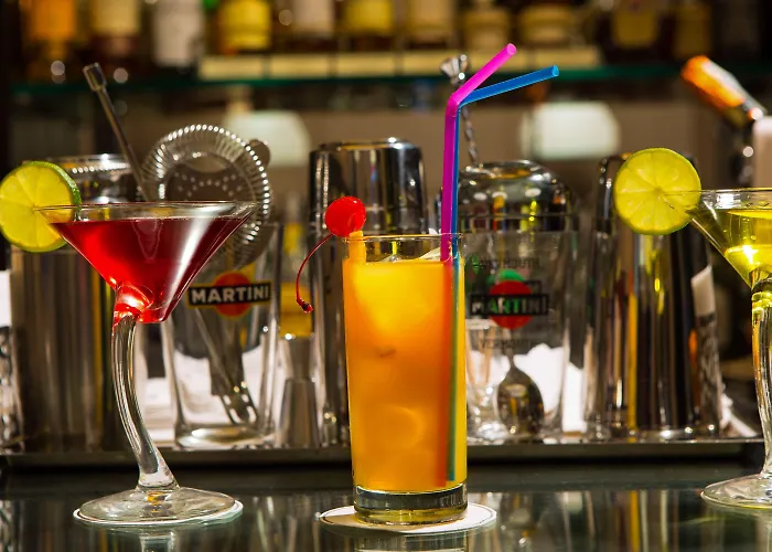 Mascagni Hotel Rome