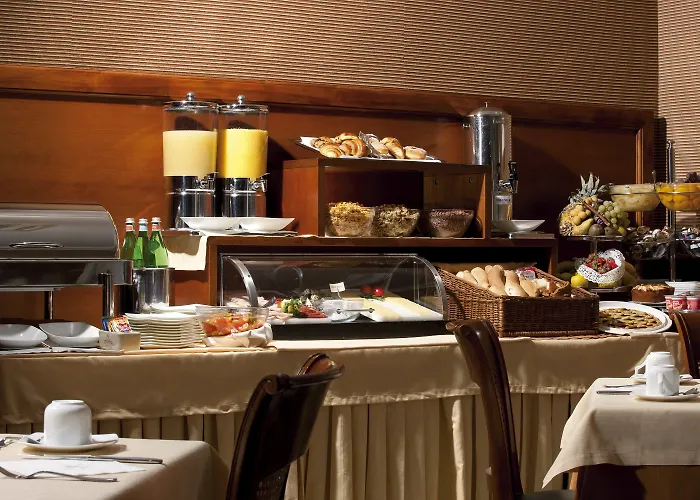 Mascagni Hotel Rome