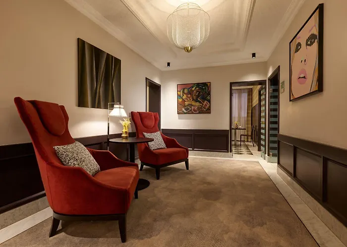 Hotel Mascagni