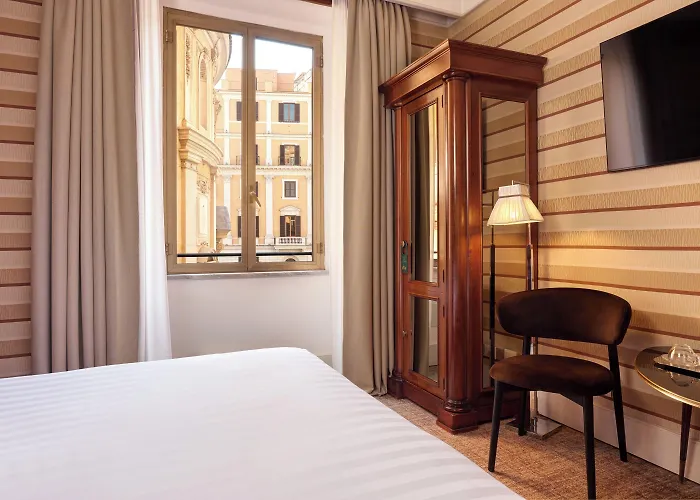 Mascagni Hotel