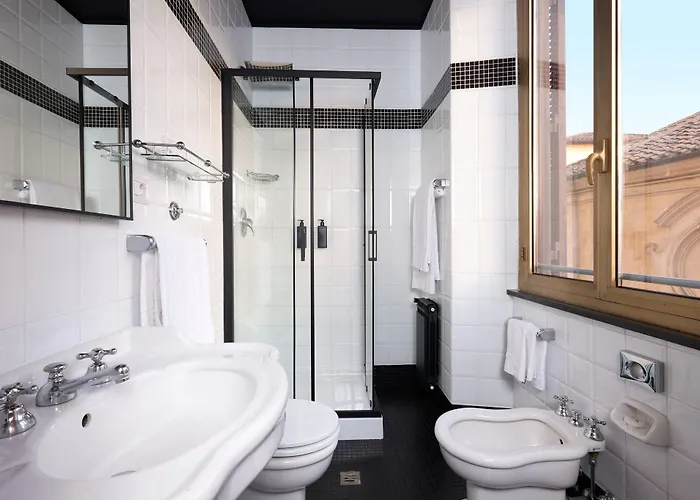 Hotel Mascagni 4*
