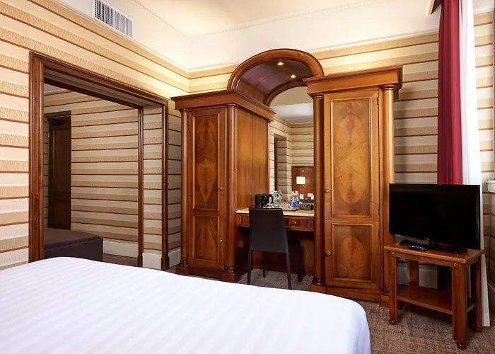 Hotel Mascagni