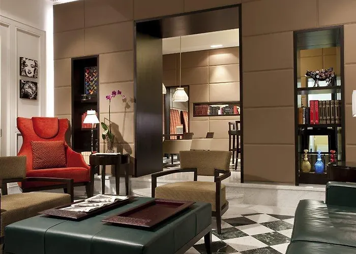 Mascagni Hotel