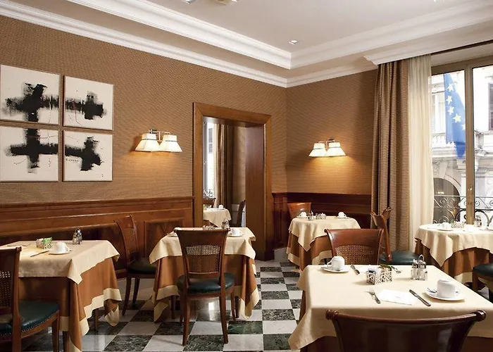 Mascagni Hotel 4*