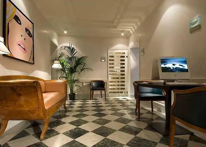Mascagni Hotel