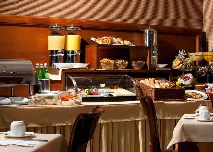 Mascagni Hotel Rom