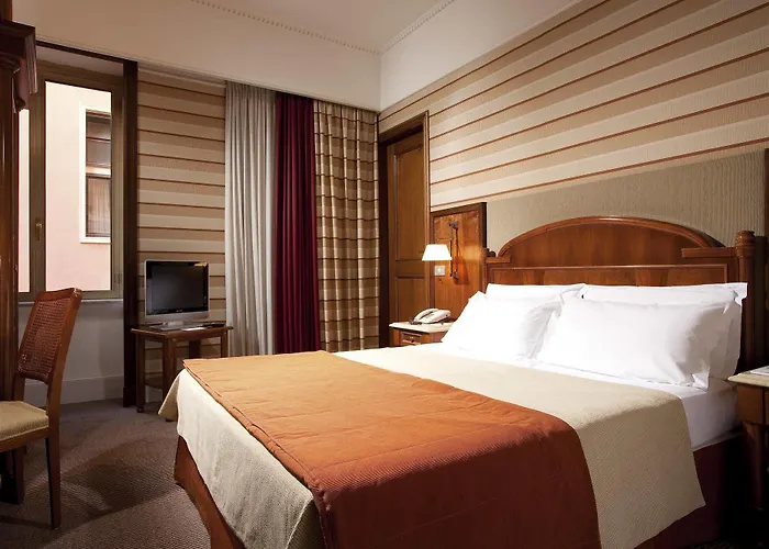 Hotel Mascagni