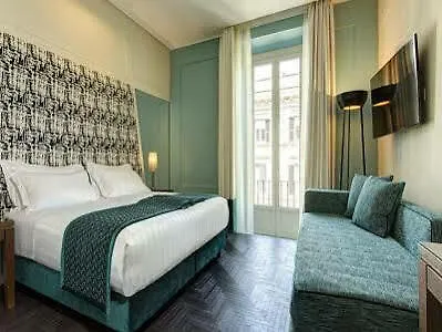 Mascagni 4* Rome