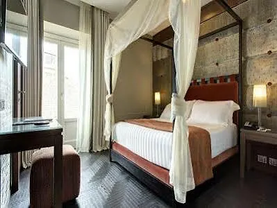 Mascagni Hotel 4*